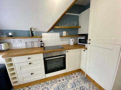 Apartamento The Roost