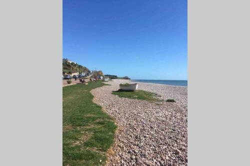 Entire Three Bed House Near Budleigh Beach