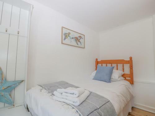 Mackerel Cottage