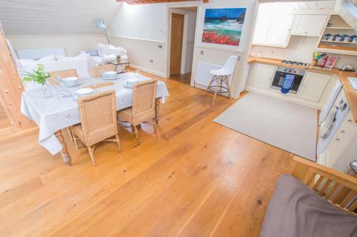 Apartamento The Garden Studios
