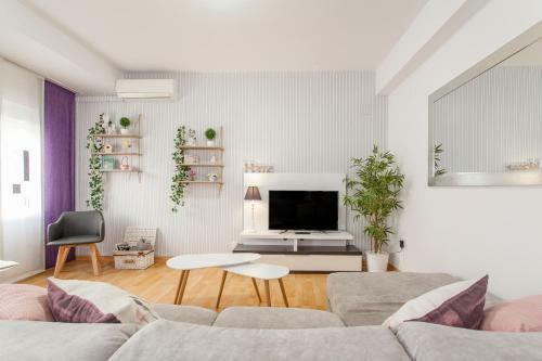 Apartamento Chic Valencia Best Location