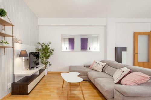 Apartamento Chic Valencia Best Location