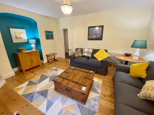 Apartamento Paddy's Place