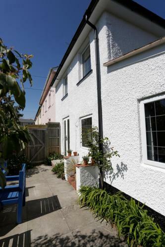 Mackerel Cottage
