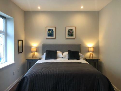 Apartamento Church View Bungay