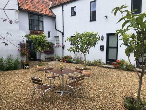 Apartamento Church View Bungay