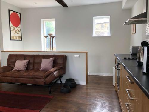 Apartamento Church View Bungay