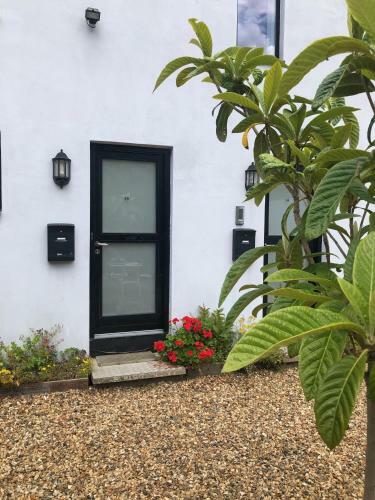 Apartamento Church View Bungay