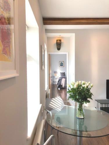 Apartamento Church View Bungay