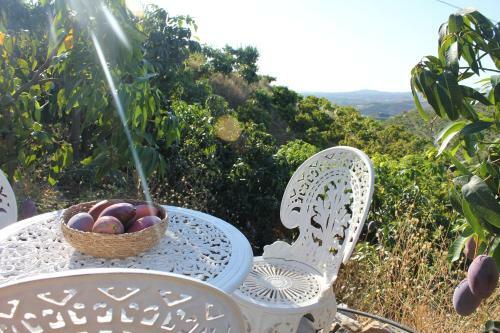 Finca El Mundo Verde - Luxury Apartment