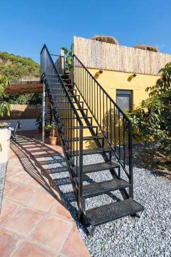 Finca El Mundo Verde - Luxury Apartment