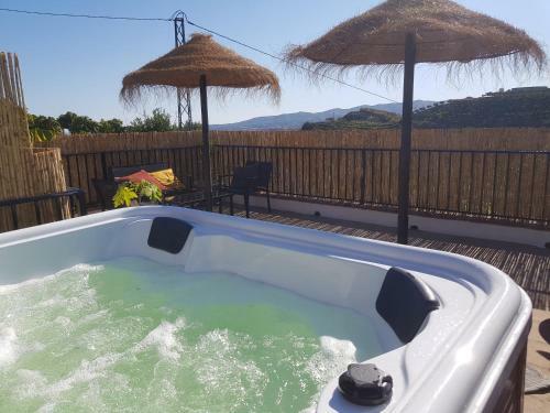 Finca El Mundo Verde - Luxury Apartment