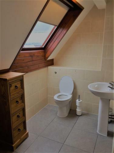 Hotel Neuadd Henllan Lodge