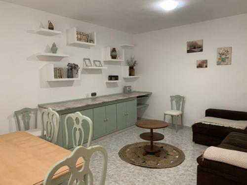 Casa Vacacional La Mirandita