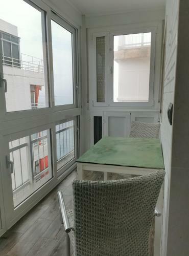 Apartamento Beach Front Esther 4 Villajoyosa