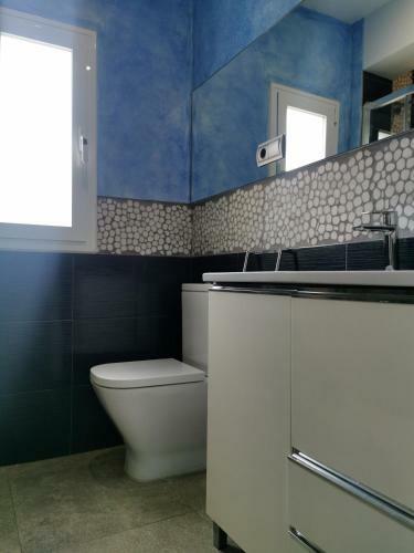 Apartamento Beach Front Esther 4 Villajoyosa
