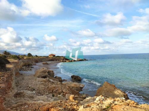 Stunning Villa With Private Pool, Solarium And Only 350m From The Beach