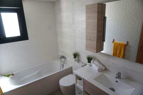 Stunning Villa With Private Pool, Solarium And Only 350m From The Beach