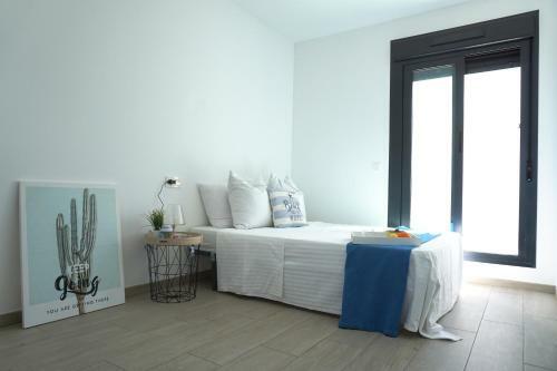 Stunning Villa With Private Pool, Solarium And Only 350m From The Beach