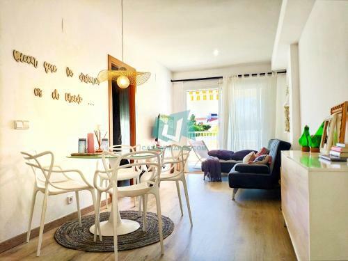 Renovated Apartment With Shared Pool 50m From The Beach