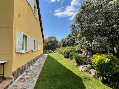 El Encinar De Gabino