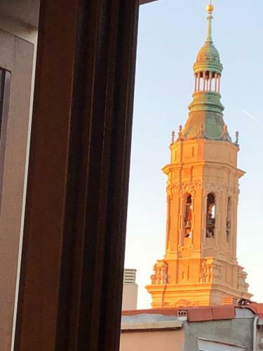 Apartamento Espoz Y Mina II
