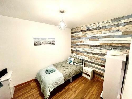 Apartamento Harbour Loft! Newly Refurbished 3 Bed Flat!