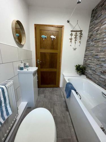 Apartamento Harbour Loft! Newly Refurbished 3 Bed Flat!