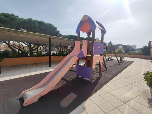 Apartament Neptuno 219 Platja D'aro