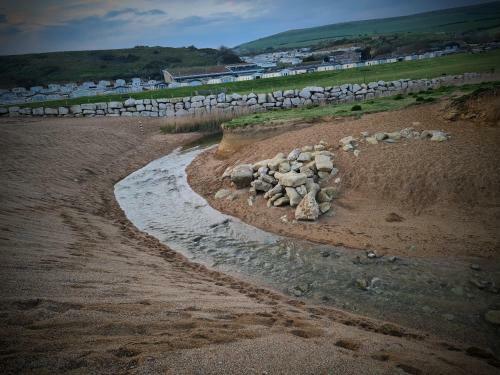 Freshwater Beach Holiday Home