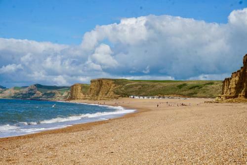 Freshwater Beach Holiday Home