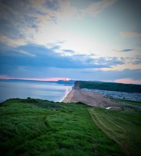 Freshwater Beach Holiday Home