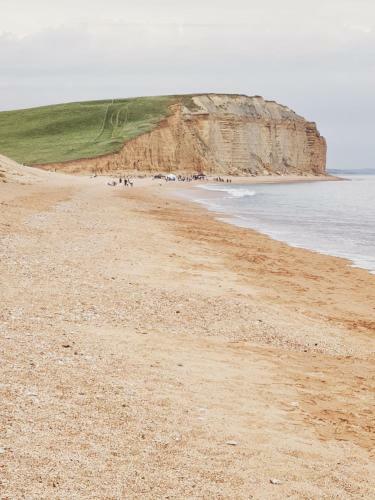 Freshwater Beach Holiday Home