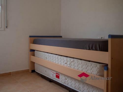Apartamento Margaritas