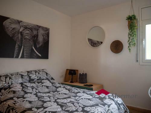 Apartamento Margaritas
