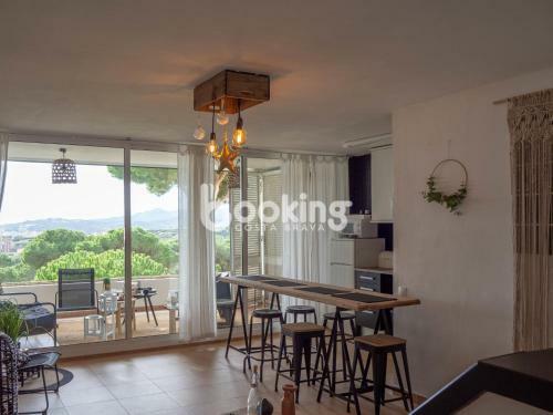 Apartamento Margaritas