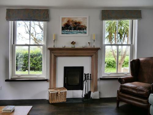 Otterburn House