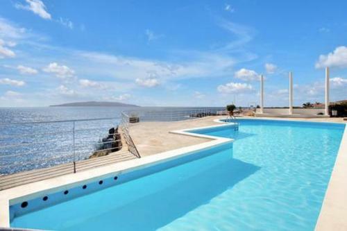 Apartamento Costa Isora Fronline & Pool
