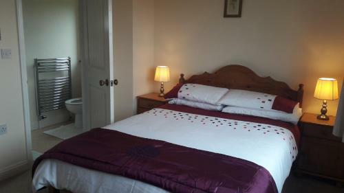Barn Park Lodge