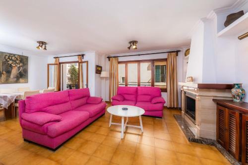 Apartamento Vives