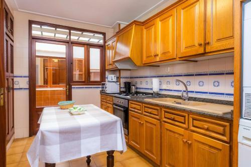Apartamento Vives