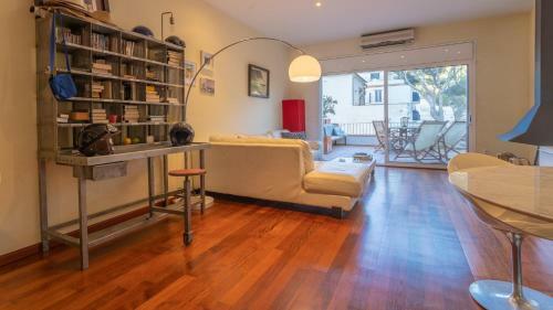 Apartamento Moka