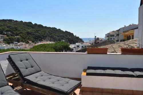 Apartamento Balc� De Tamariu