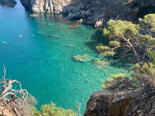 Apartament Can Pitu Just 120m Far From The Beach