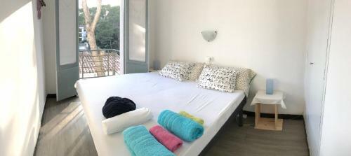 Apartament Can Pitu Just 120m Far From The Beach