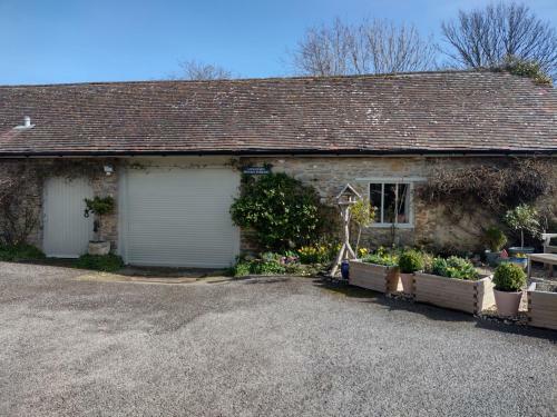 Long Barn, Burton Bradstock