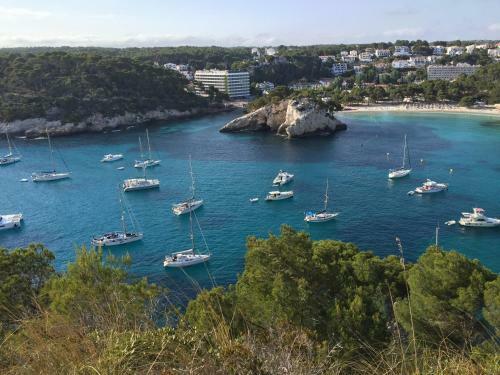 Villa Can Pere Cala Galdana Menorca