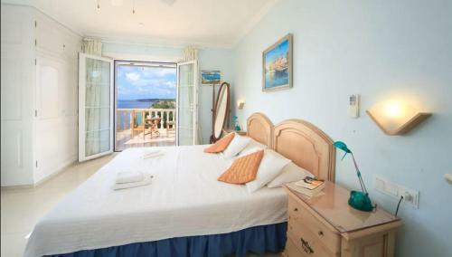Villa Can Pere Cala Galdana Menorca