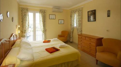 Villa Can Pere Cala Galdana Menorca