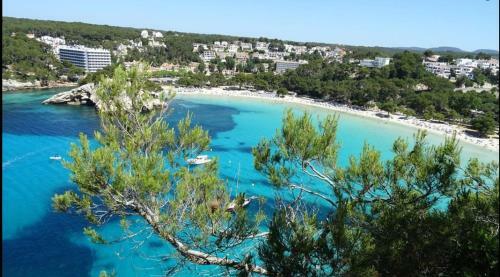 Villa Can Pere Cala Galdana Menorca